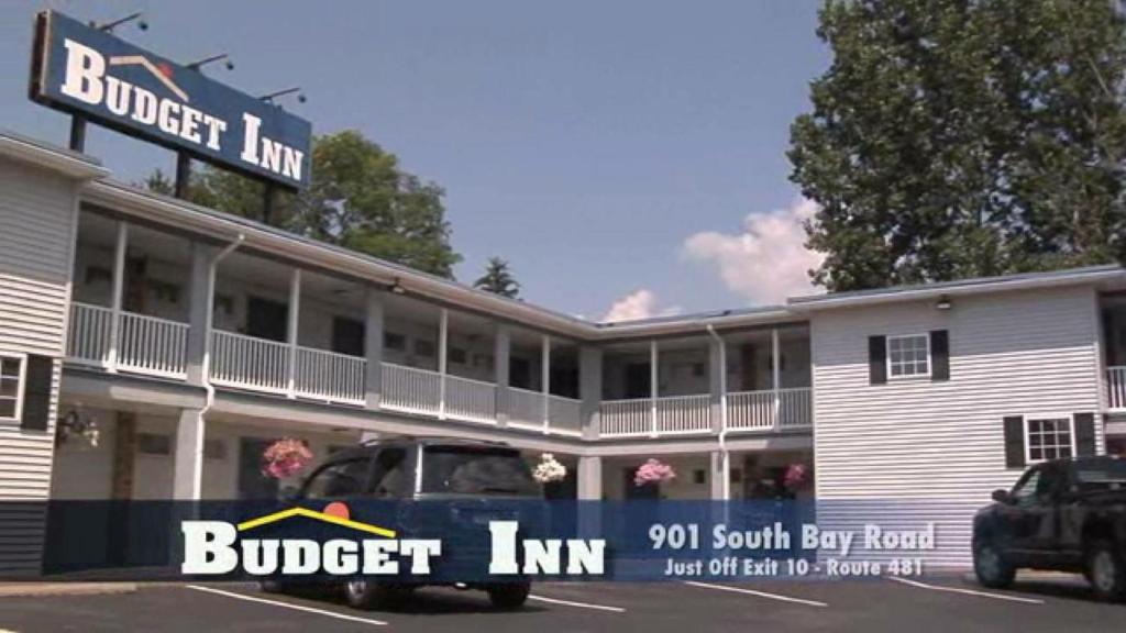 Budget Inn Cicero Main image 1